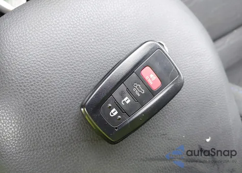 2022 Toyota Rav4 Hybrid Se из США, поврежденный, VIN 2T3T6RFV6NW036068